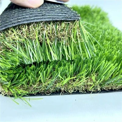 Outdoor landscape synthetic fake grass Outdoor landscape synthetic fake grass
