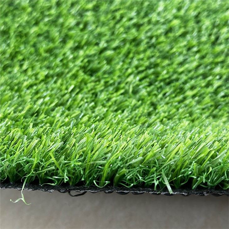 25mm Landscaping Home Decor Synthetic Turf Grass