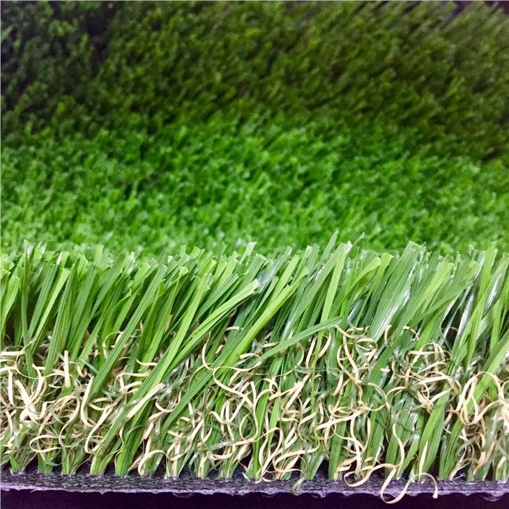 25mm Landscaping Home Decor Synthetic Turf Grass